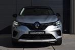 Renault Captur Mild Hybrid 160 PK Techno | AUTOMAAT | CAMERA, Stof, Gebruikt, 4 cilinders, 1330 cc