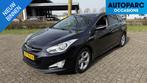 Hyundai i40 Wagon 1.6 GDI Blue Business Edition , AIRCO, NAV, Auto's, Voorwielaandrijving, Euro 5, Gebruikt, 4 cilinders