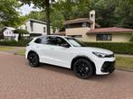 Volkswagen Tiguan 1.5 Ehybrid 204pk 2025 R line, Wit, SUV of Terreinwagen, Tiguan, 750 kg