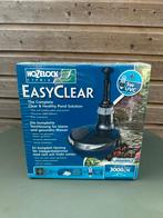 Nieuw: Hozelock Easyclear 3000 Vijverpomp/filter - fontein, Tuin en Terras, Ophalen of Verzenden, Nieuw