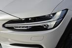 Volvo V90 Cross Country T5 250PK Pro | Carplay | Panodak | B, Auto's, Volvo, Automaat, 4 cilinders, Wit, Adaptive Cruise Control