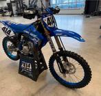 Yamaha Yamaha YZ85, Ophalen, Yamaha