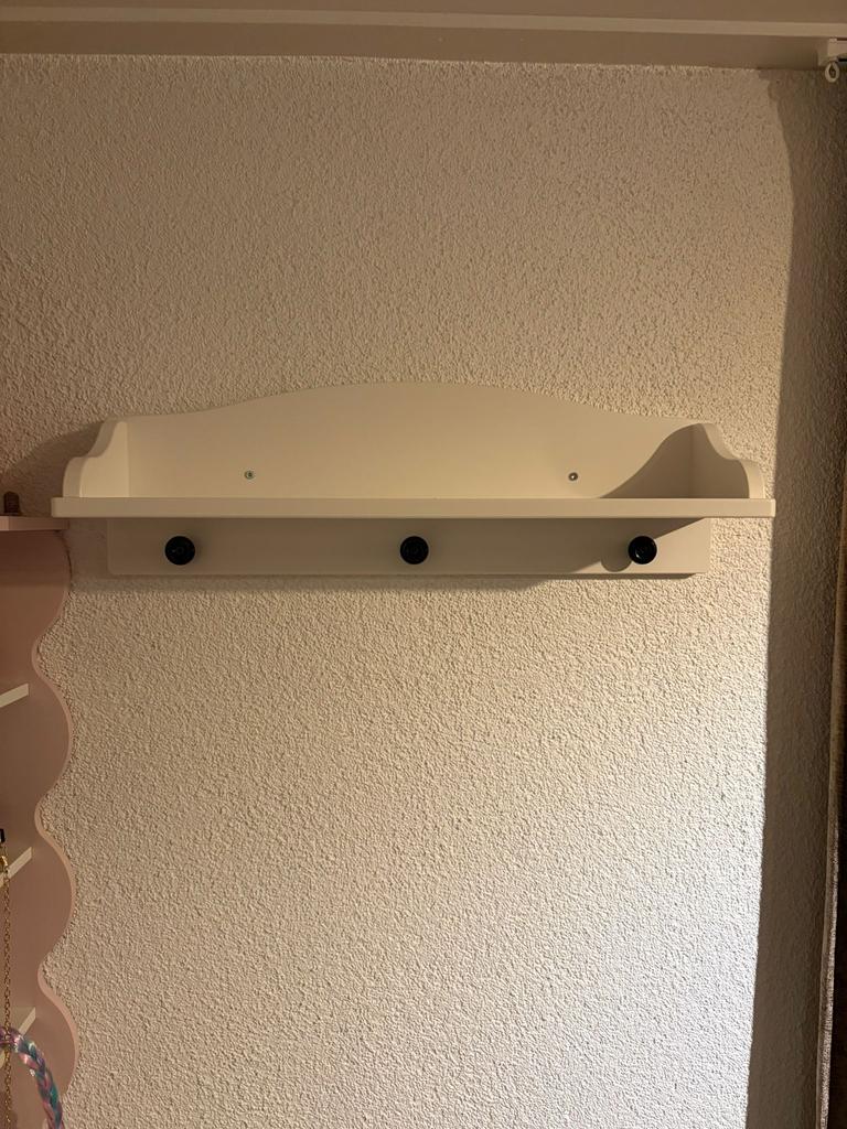 Wandplank, Huis en Inrichting, Woonaccessoires | Wandplanken en Boekenplanken, Ophalen, Zo goed als nieuw