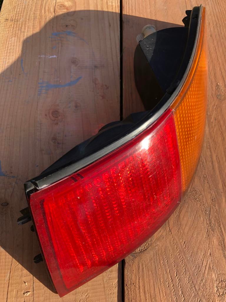 Achterlicht Porsche 993 - Origineel en Gebruikt, Ophalen of Verzenden, Gebruikt, Porsche