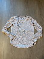 Blouse 4 funky flavours meisje maat 134 / 140 zgan, Ophalen of Verzenden, Zo goed als nieuw