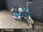 1977 Honda TS 50 VT246, Fietsen en Brommers, Gebruikt, Overige modellen, 50 cc, 3 versnellingen