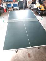 Sponeta S 3-14 tafeltennistafel voor 1 kilo paaseitjes, Ophalen, Gebruikt, Tafel Indoor, Verrijdbaar