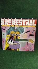 FRANK ZAPPA, Ophalen of Verzenden, Gebruikt, 12 inch, Poprock