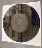 Liam Gallagher etched VINYL SINGLE Wall Of Glass OASIS NIEUW, Verzenden, 7 inch, Single, Pop