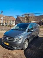 Mercedes-Benz Vito 2.1 CDI AUTOMAAT, Auto's, Automaat, 2000 kg, Electronic Stability Program (ESP), Origineel Nederlands