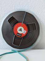 BASF bandrecorder tape 18 cm, Ophalen of Verzenden, Bandrecorder