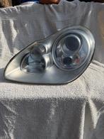 Porsche Cayenne 955 9PA koplamp links 2003-2007, Auto-onderdelen, Verlichting, Ophalen of Verzenden, Gebruikt, Porsche