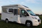 Hymer Carado T135 Compact 5,9M! Carplay Camera, Caravans en Kamperen, Fiat, Afzuigkap, Bedrijf, Tot en met 3