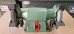 Masco ES werkbank slijpmachine, Ophalen of Verzenden, Zo goed als nieuw, Minder dan 700 watt, Werkbankslijpmachine