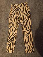 Studio anneloes broek, Ophalen of Verzenden, Zo goed als nieuw, Zwart