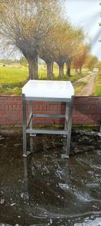 Slagerij hakblok, Ophalen, Zo goed als nieuw