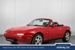 Mazda MX-5 MX-5 1.8i 16V (bj 1994), Auto's, Mazda, Achterwielaandrijving, Gebruikt, 4 cilinders, Cabriolet