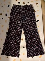Fabienne Chapot Puck Trousers - Nieuw met mooie print, Ophalen of Verzenden, Nieuw, Maat 38/40 (M)