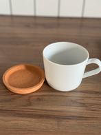 Ikea koffiekop met onderzetter, Ophalen, Nieuw