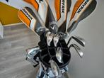 Taylormade/Callaway golfset, Ophalen, Gebruikt, Set, Callaway