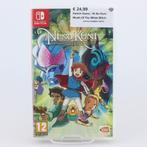 Nintendo Switch Game : Ni No Kuni Wrath Of The White Witch