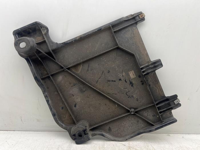 Beschermplaat bodem van een Audi A1, Auto-onderdelen, Gebruikt, -, -, -