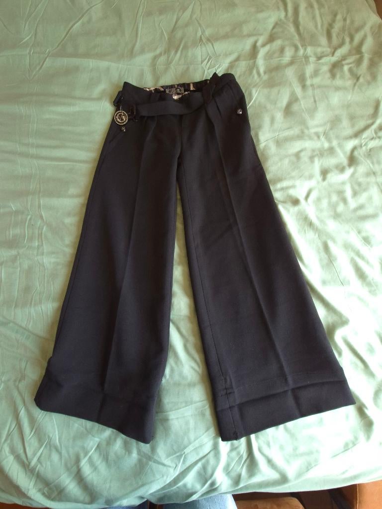 Guess broek 104 cm, Kinderen en Baby's, Kinderkleding | Maat 104, Broek, Meisje, Ophalen of Verzenden, Guess