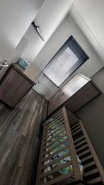 Nette babykamer in goede staat. MOET NU WEG!, Kinderen en Baby's, Kinderkamer | Complete kinderkamers, Ophalen of Verzenden, Gebruikt