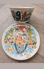 Blond Amsterdam Efteling erg leuk kadotip, Ophalen, Zo goed als nieuw, Gebruiksvoorwerp