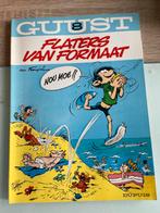 Guust Flater 8: Flaters van Formaat - Franquin, Eén stripboek, Ophalen, Gelezen