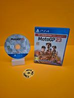 MotoGP 23, 1 speler, Racen en Vliegen, Vanaf 3 jaar, A