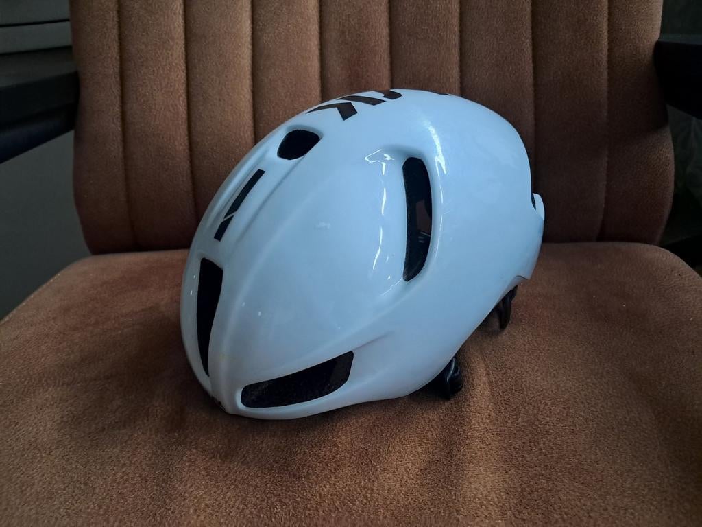Mooie Kask Utopia Y fietshelm maat S, Ophalen of Verzenden, Zo goed als nieuw