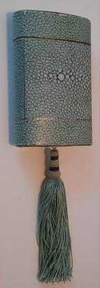 Caron Parfumfles, Verzamelen, Verzenden, Zo goed als nieuw, Gevuld