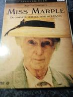 miss marple, Alle leeftijden, Boxset, Ophalen of Verzenden, Zo goed als nieuw