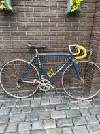 Klassieke Francesco Moser Racefiets - Framemaat 52, Gebruikt, 49 tot 53 cm, Ophalen, Overige merken