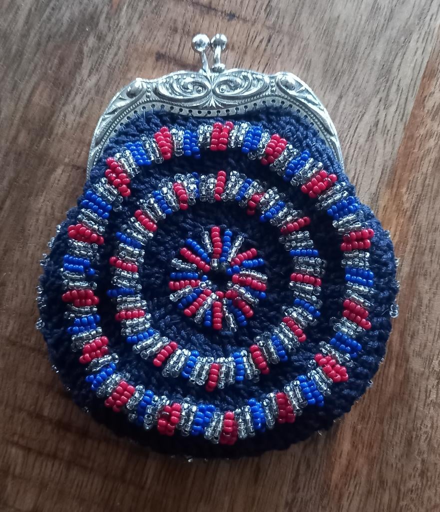 Kralenbeurs, Antiek en Kunst, Ophalen of Verzenden, Kinderen, Onbekend