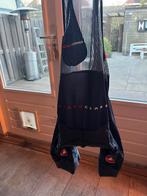 Castelli free aero race bibshort maat L, Heren, Ophalen of Verzenden, Zo goed als nieuw, L