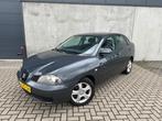 Seat Cordoba 1.6-16V Trendstyle, Auto's, Voorwielaandrijving, 4 cilinders, 49 €/maand, Bedrijf