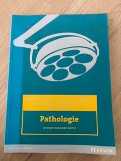 Pathologie / 7e herziende editie, Boeken, Mark Zelman & Elaine Tompary, Ophalen of Verzenden, Zo goed als nieuw, MBO