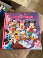 Disney Minnie & Friends kookboek, Boeken, Ophalen of Verzenden, Zo goed als nieuw, Overige gebieden