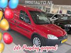 Opel Combo 1.6 Stuurbekrachtiging (bj 2007), Auto's, Bestelauto's, 13 km/l, 94 pk, Gebruikt, 4 cilinders