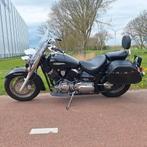 Yamaha Dragstar 1100 uit 2001, Motoren, Particulier
