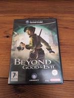Beyond Good & Evil - Nintendo GameCube, 1 speler, Ophalen of Verzenden, Zo goed als nieuw, Avontuur en Actie