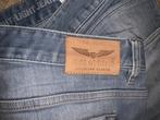 Pme legend night flight jeans maat 38/34 nieuw staat, Kleding | Heren, Spijkerbroeken en Jeans, Blauw, Overige jeansmaten, Ophalen of Verzenden