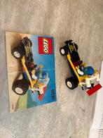Oude Lego Sets - Vintage Collectie, Ophalen of Verzenden, Gebruikt, Complete set, Lego