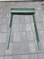 Groene Rolluik - Gebruikt, Gebruikt, Minder dan 250 cm, Minder dan 150 cm, Rolluik