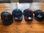 Jongens petten junior, Ophalen, Zo goed als nieuw, One size fits all