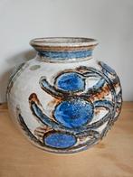 Søholm Erika-vaas - Deens-design, Ophalen of Verzenden