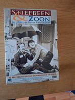 Stiefbeen & zoon, Alle leeftijden, Ophalen of Verzenden, Zo goed als nieuw, Komedie