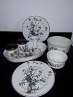 Villeroy en boch Botanica items, Antiek en Kunst, Verzenden